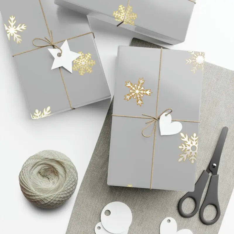 Make your Gifts Shine with Trendy Gift Wrap Papers! - Home Decor