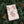 Floral Pink Flowers Gift Wrap - Satin Matte Finish - Dipaliz - Wrapping Paper