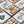 Festive Gingerbread House Poker Playing Cards - Dipaliz - Card Games