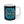 Festive Gingerbread House Christmas Mug - White Ceramic - Dipaliz - Mugs