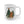 Gingerbread House for Christmas Mug 11oz - Mugs