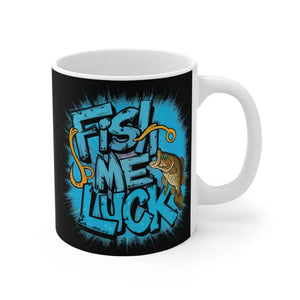 Gingerbread House Christmas Mug White Ceramic Festive Holiday - Dipaliz - 11oz - Mugs