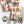 Gingerbread House Gift Wrap Papers - Festive Holiday Design - Dipaliz - Wrapping Paper