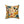 Gingko Leaves Birds Spun Polyester Square Pillow - Nature Charm - Dipaliz - 16’’ × - Throw Pillows