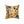 Gingko Leaves Pillow – Birds Spun Polyester - Dipaliz - Throw Pillows