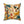 Gingko Leaves Pillow – Birds Spun Polyester - Dipaliz - Throw Pillows