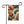 Ginkgo Leaves Banner Poly Poplin-canvas Autumn Decor - Dipaliz - Flags & Windsocks