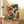 Ginkgo Leaves Banner – Poly Poplin-canvas - Dipaliz - Flags & Windsocks