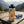 Giraffe Pattern Stainless Steel Water Bottle, Cute Safari Kids - Bottles