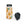 Giraffe Pattern Stainless Steel Water Bottle, Cute Safari Kids - Bottles