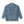 Bake Queen Oversized Denim Jacket - Street Style - Dipaliz - Coats & Jackets
