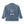 Bake Queen Oversized Denim Jacket - Street Style - Dipaliz - Coats & Jackets