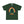 Vibrant Rainbow Shamrock Tee - Irish Magic Cotton - Dipaliz - T-shirts