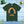 Vibrant Rainbow Shamrock Tee - Irish Magic Cotton - Dipaliz - T-shirts