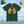 Unisex Heavy Cotton Shamrock Tee - Unmatched Comfort - Dipaliz - T-shirts