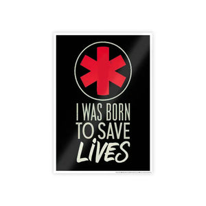 Poster - High Gloss - Premium Wall Art Decor - Dipaliz 11.7’’ x 16.5’’ (vertical) / Glossy