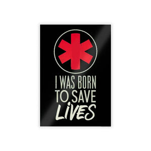 Poster - High Gloss - Premium Wall Art Decor - Dipaliz 23.4’’ x 33.1’’ (vertical) / Glossy