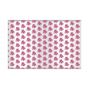 Gift Wrap Papers - Eco-friendly Vibrant Celebration - Dipaliz - 30’’ x 20’’ / Matte - Wrapping Paper