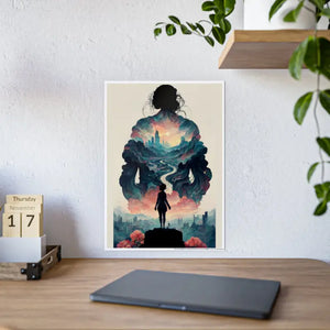 High Gloss Poster Collection - Premium Wall Art - Dipaliz - Posters Prints & Visual Artwork