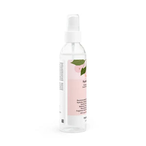 Revitalizing Hydrating Toner Fine Mist for Acne Prone Skin Dipaliz - 6oz / Clear Bottle + White Sprayer - Toners