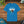 Softstyle Travel Tee Adventure Comfort Go Wild Dipaliz - Sapphire / s - T-shirts