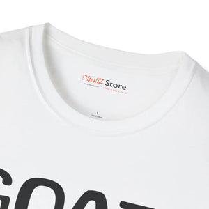 Soft Unisex Softstyle T-shirt - Ring-spun Cotton - Dipaliz - T-shirts
