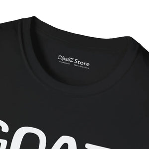 Soft Unisex Softstyle T-shirt - Ring-spun Cotton - Dipaliz - T-shirts