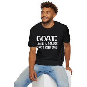 Soft Unisex Softstyle T-shirt - Ring-spun Cotton - Dipaliz - T-shirts