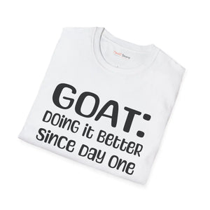 Soft Unisex Softstyle T-shirt - Ring-spun Cotton - Dipaliz - T-shirts