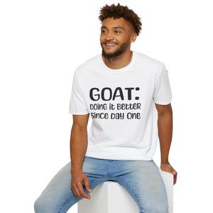 Soft Unisex Softstyle T-shirt - Ring-spun Cotton - Dipaliz - T-shirts