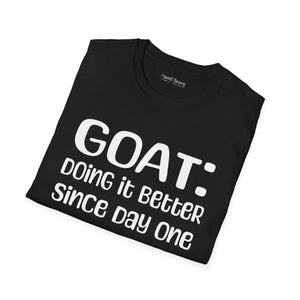 Soft Unisex Softstyle T-shirt - Ring-spun Cotton - Dipaliz - T-shirts