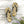 Gold Abstract Flip Flops - Summer Vibes Beach Parties - Dipaliz - Slippers