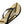 Gold Abstract Flip Flops - Summer Vibes Beach Parties - Dipaliz - Slippers