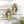 Gold Abstract Flip Flops - Summer Vibes Beach Parties - Dipaliz - Slippers