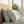 Gold Diagonal Stripe Bed Set – Cotton - Dipaliz - Bedding Sets