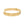 Accessories - Gold Engraved Cuff Bracelet - be Present Mindful Reminder - Dipaliz one Size / 18k Pvd Coating