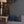 Navy Blue Basic Pillow Gold Flower 18x18 - Dipaliz - Throw Pillows