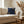 Dipaliz navy blue gold flower throw pillow polyester - pillows