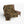 Gold Foliage Arctic Fleece Blanket - Dipaliz - Blankets