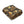 Gold Foliage Arctic Fleece Blanket - Dipaliz - Blankets