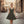 Intricate Skater Dress – Flared Skirt Design - Dipaliz - Dresses - Xs
