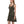 Intricate Skater Dress – Flared Skirt Design - Dipaliz - Dresses - Xs