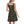 Intricate Skater Dress – Flared Skirt Design - Dipaliz - Dresses - Xs