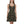 Intricate Skater Dress – Flared Skirt Design - Dipaliz - Dresses - Xs