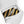 Bold Metallic Gold Stripes Sneakers - Canvas Shoes - Dipaliz