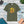 Golden Bitcoin Unisex Softstyle Chic Tee - Dipaliz - Military Green / s - T-shirts
