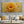 Golden Dandelion Canvas Minimalist Abstract Wall Art Dipaliz - Paintings