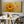 Golden Dandelion Canvas Minimalist Abstract Wall Art Dipaliz - Paintings