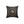 Golden Geometrical Mandal – Polyester Cover - Dipaliz - Throw Pillows