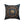 Golden Geometrical Mandal – Polyester Cover - Dipaliz - Throw Pillows